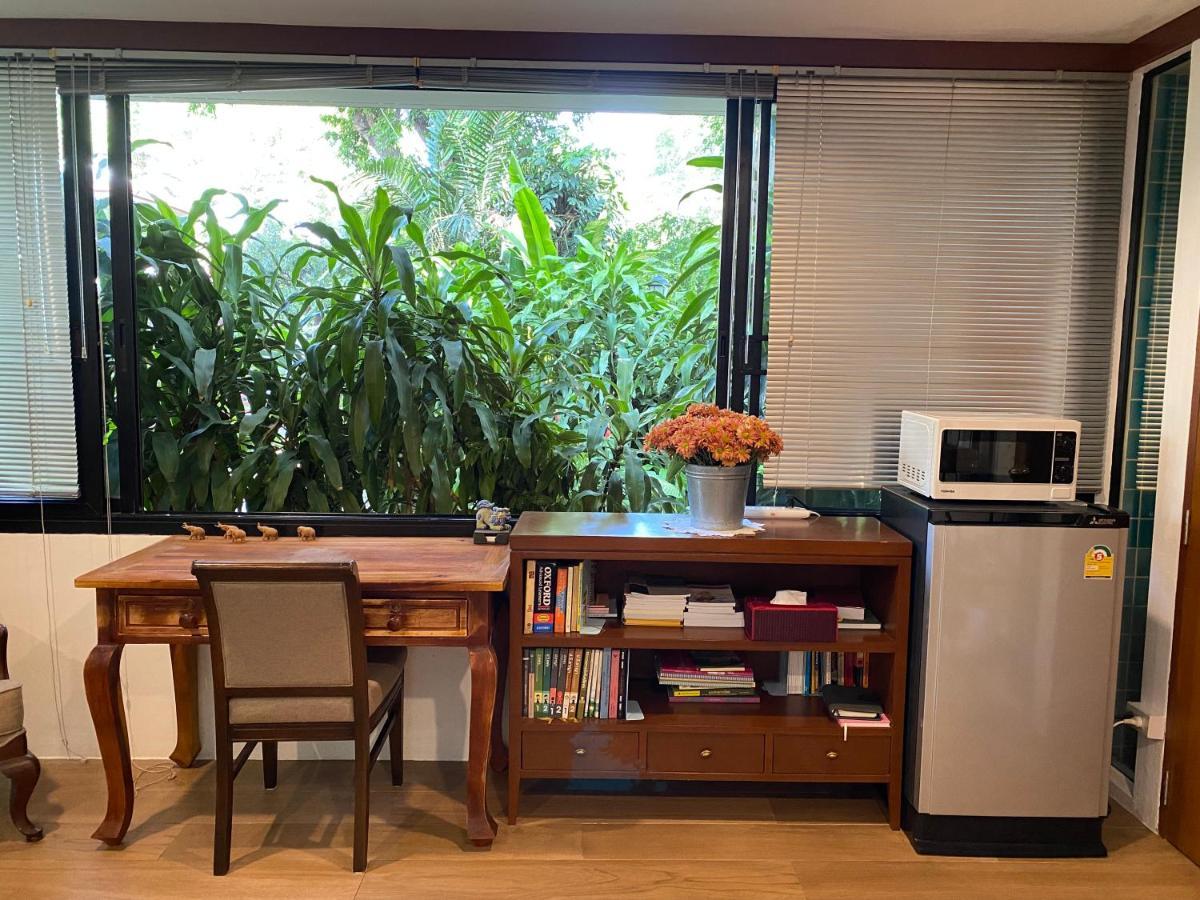 Cozycomo 曼谷 外观 照片