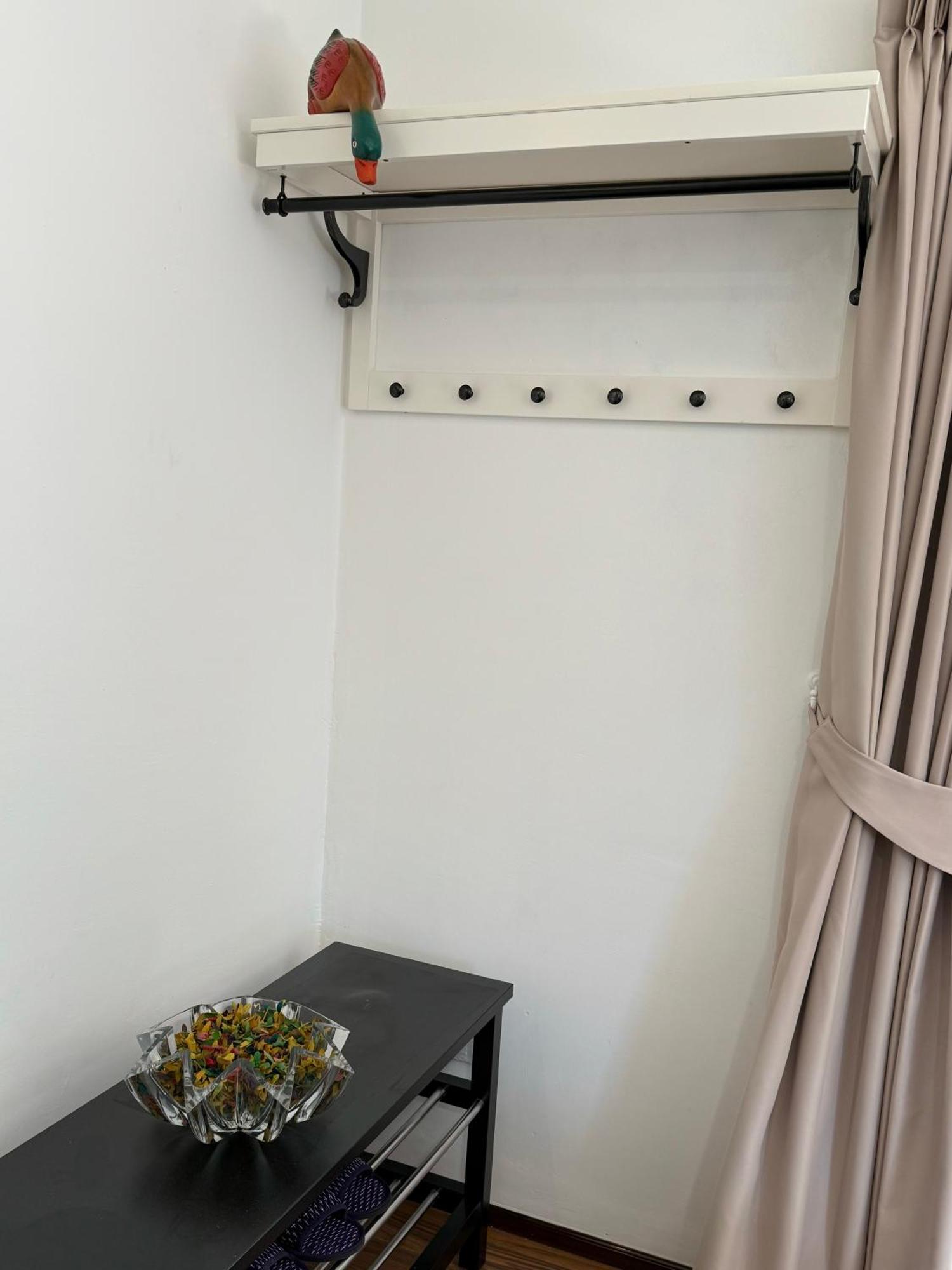 Cozycomo 曼谷 外观 照片